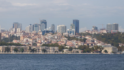 Fototapeta premium Istanbul