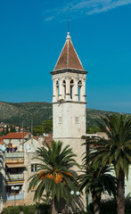 Fototapeta premium Trogir (UNESCO city)