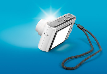 Digital Camera