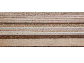 Wooden floor
