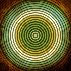 vintage paint background