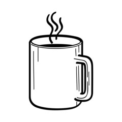 cup of tea icon