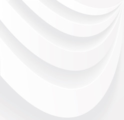 Waves and Lines Paper Background