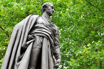 George Canning