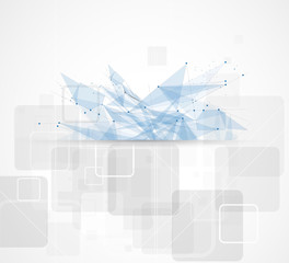 Integration and innivation technology. Best ideas for Business p