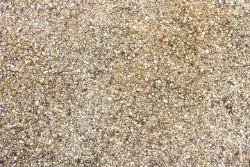 pebble stone floor texture background