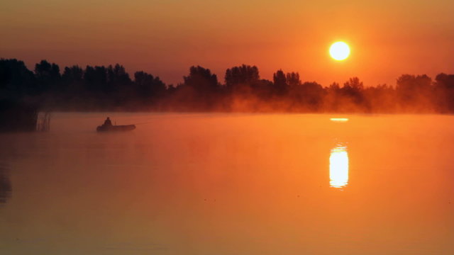 sunrise