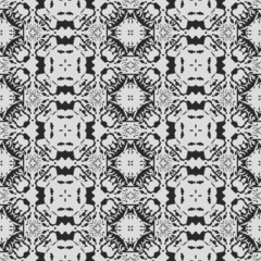 Curtain lace seamless generated texture