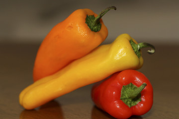 Image of Peppers