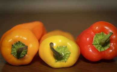 Image of Peppers