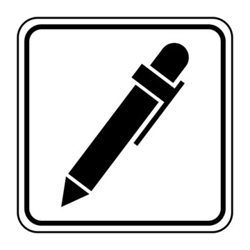 Logo stylo.