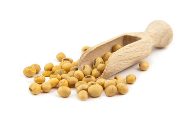 soybeans