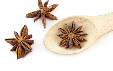 star anise