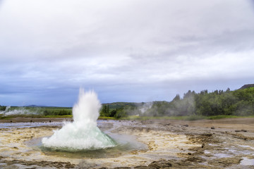 Strokkur