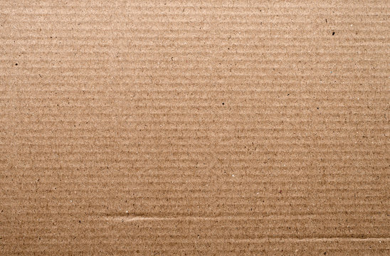 crafting cardboard texture. paper background