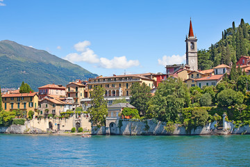 Lake Como