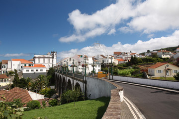 A&ccedil;ores - Sao Miguel - Pont de Nordeste