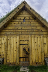 Viking House