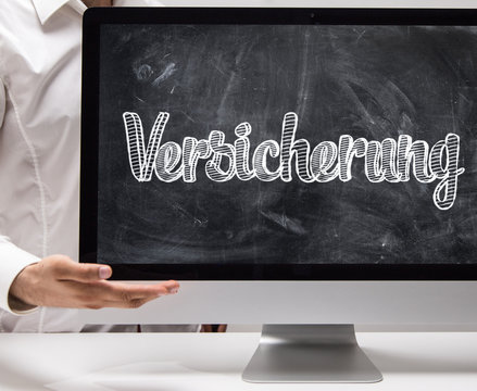 versicherung
