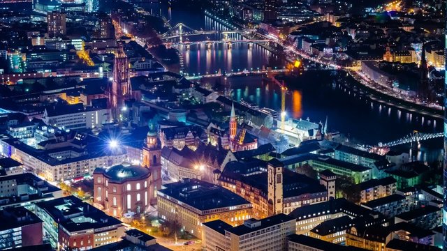 TL - FFM by night 16