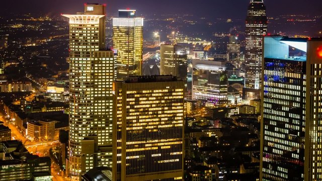 TL - FFM by night 14