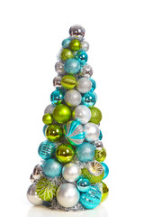 Christmas tree decoration