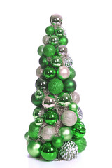 Christmas tree decoration
