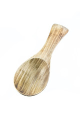 wooden spoon