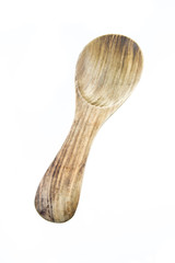 wooden spoon