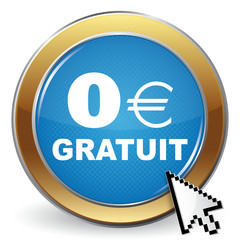GRATUIT ICON