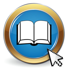 BOOK ICON