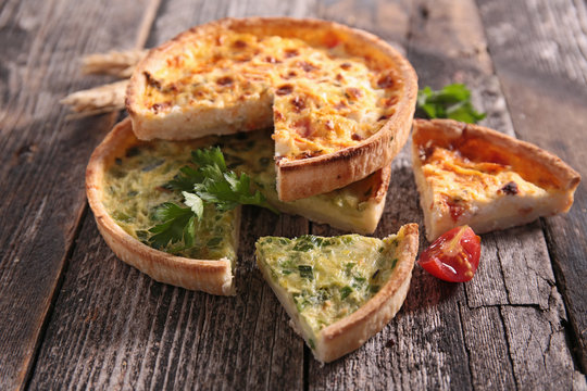 Quiche