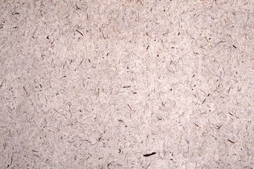 Grey cardboard texture