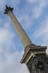 Trafalgar Square