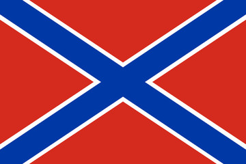 Novorossiya flag