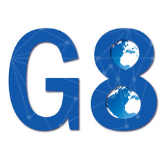 G8, the Group of Eight