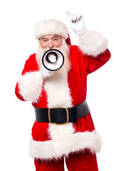 There is an announcement for all !