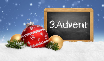 3.Advent