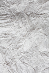 Texture - Wrinkled Paper
