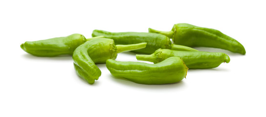 padron peppers