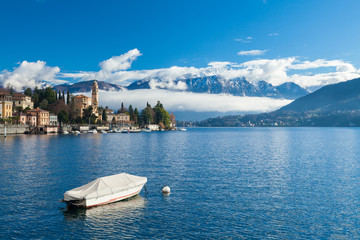 Lago di Como, Tremezzo