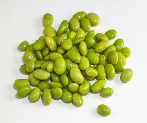 Edamame bean