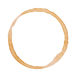 coffee stain fleck drink beverage