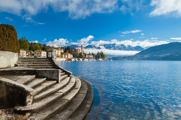 Lago di Como, Tremezzo
