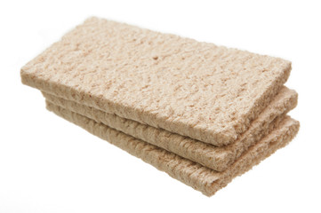 dry bread