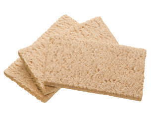 dry bread