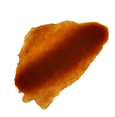 coffee stain fleck drink beverage