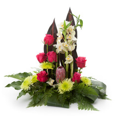 Floral arrangement