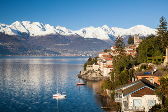 Lago di Como