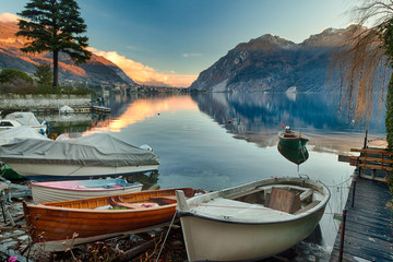 Lago di Como